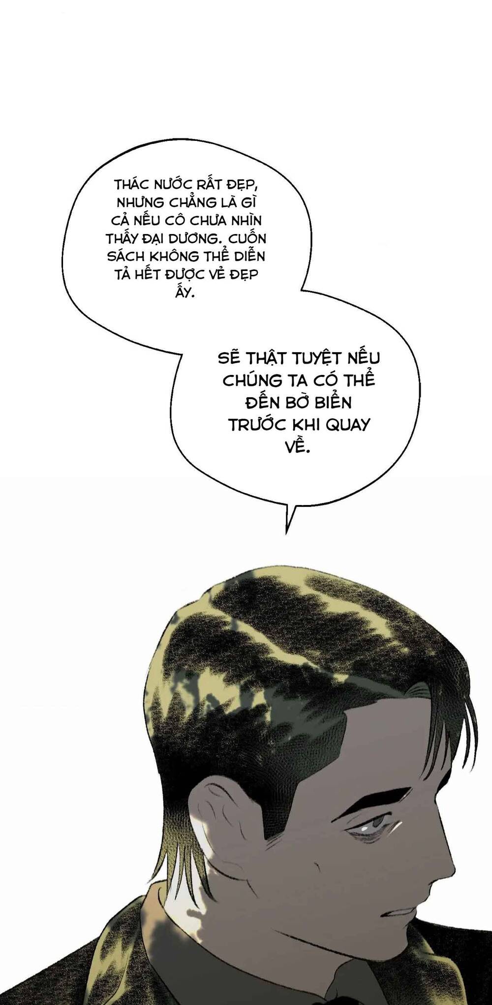 Gửi Lời Chúc Phúc Của Melt Tới Người - Chapter 43 - Page 58