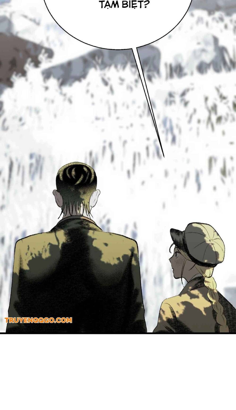 Gửi Lời Chúc Phúc Của Melt Tới Người - Chapter 43 - Page 61