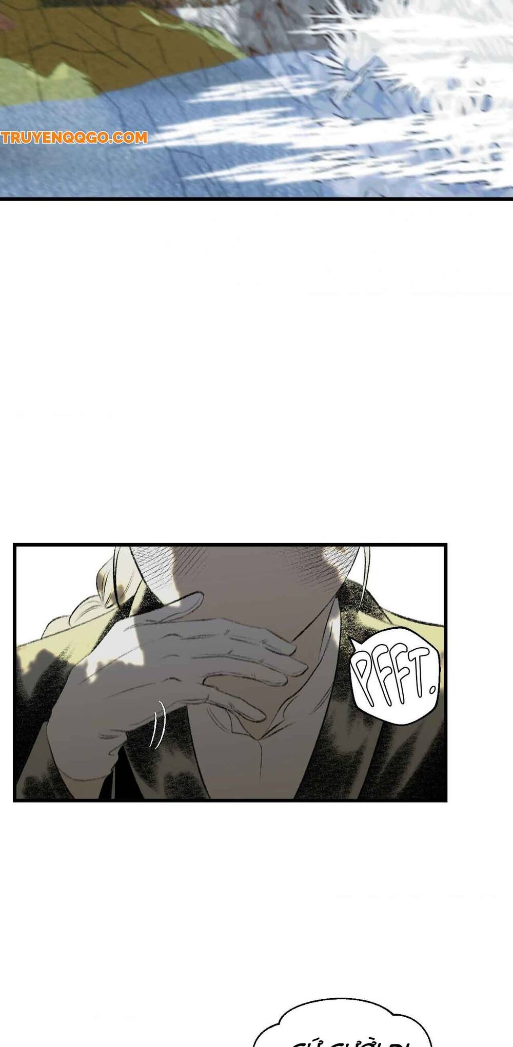 Gửi Lời Chúc Phúc Của Melt Tới Người - Chapter 43 - Page 64