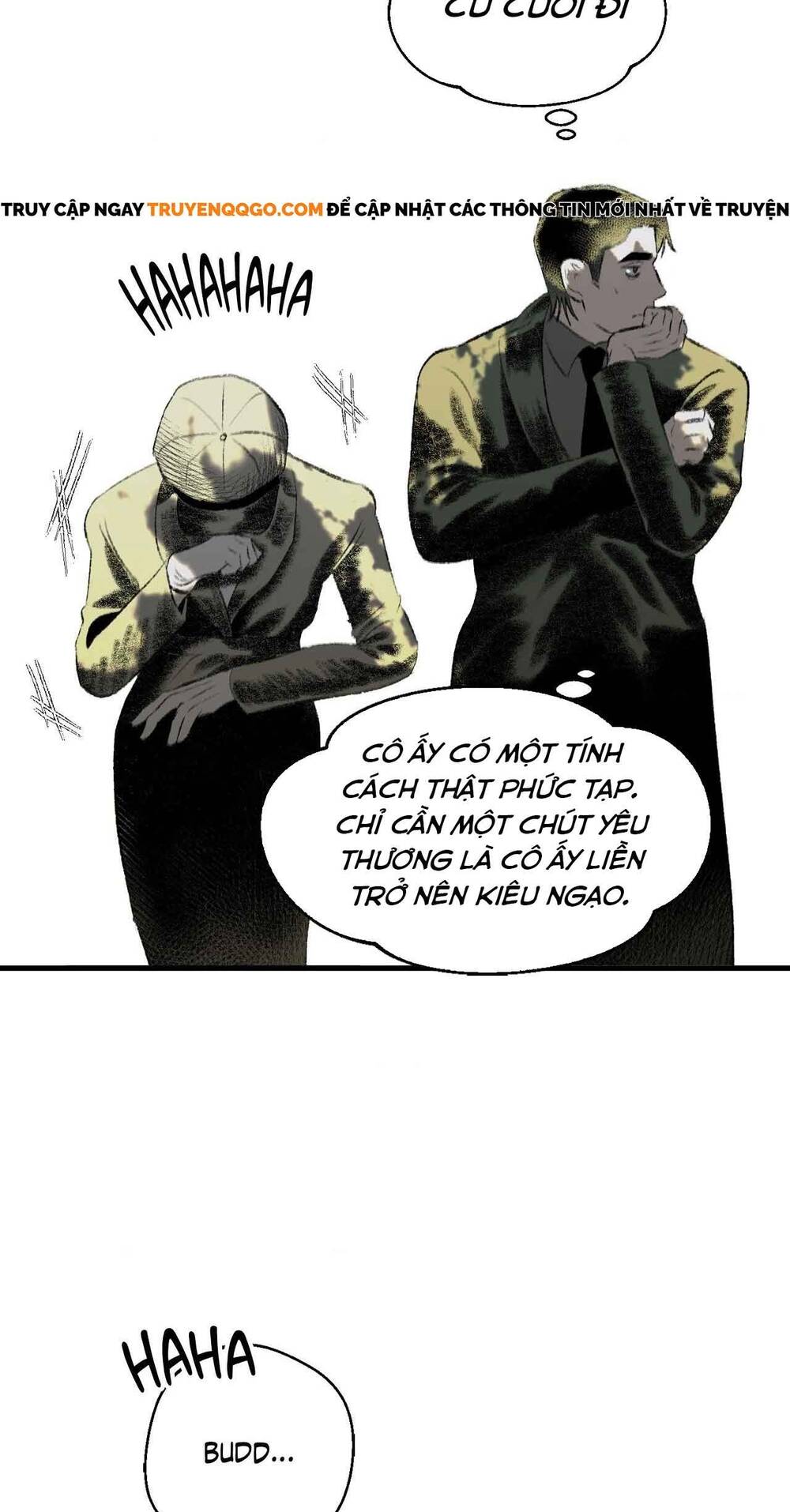 Gửi Lời Chúc Phúc Của Melt Tới Người - Chapter 43 - Page 65