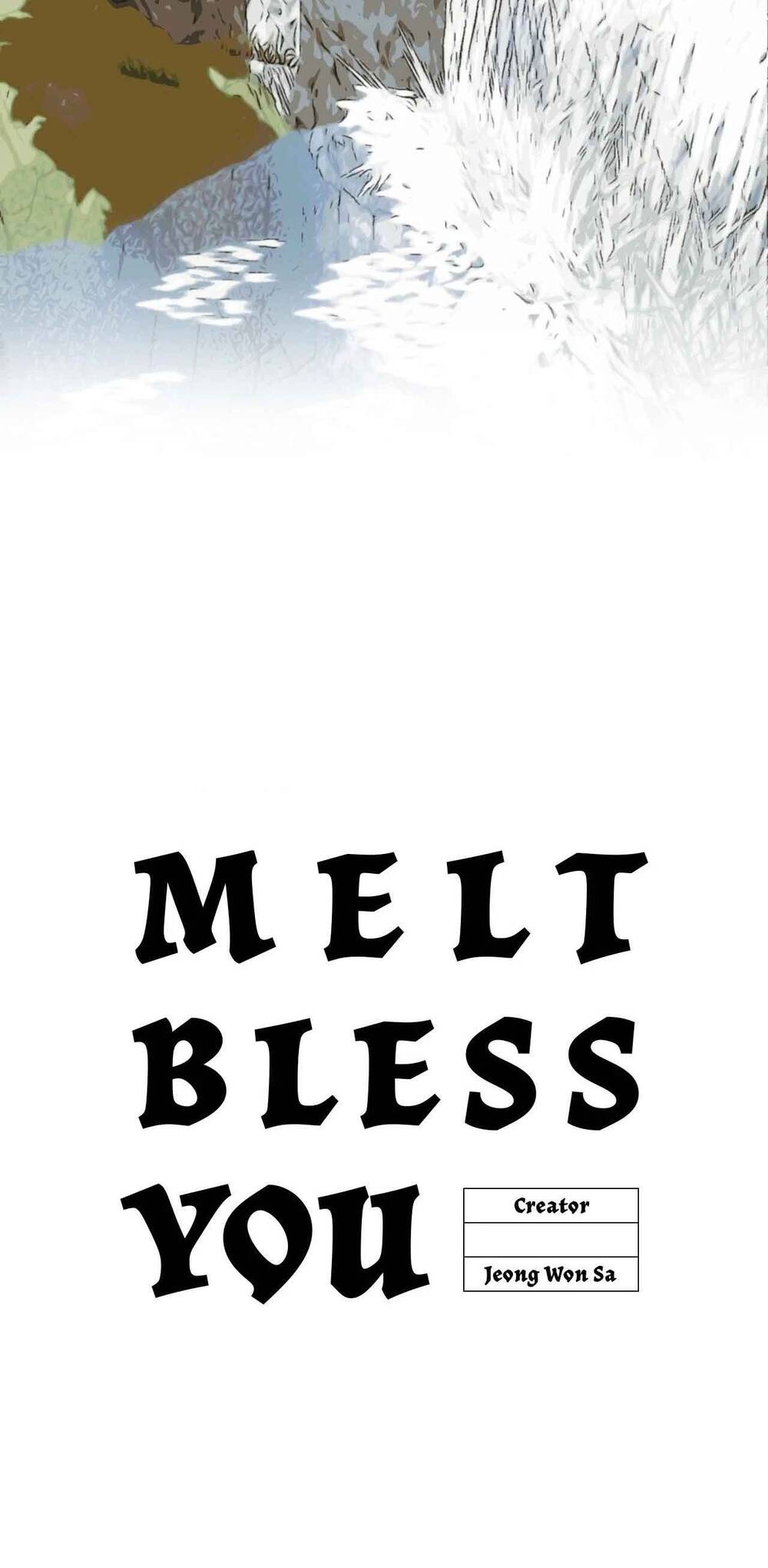 Gửi Lời Chúc Phúc Của Melt Tới Người - Chapter 43 - Page 70