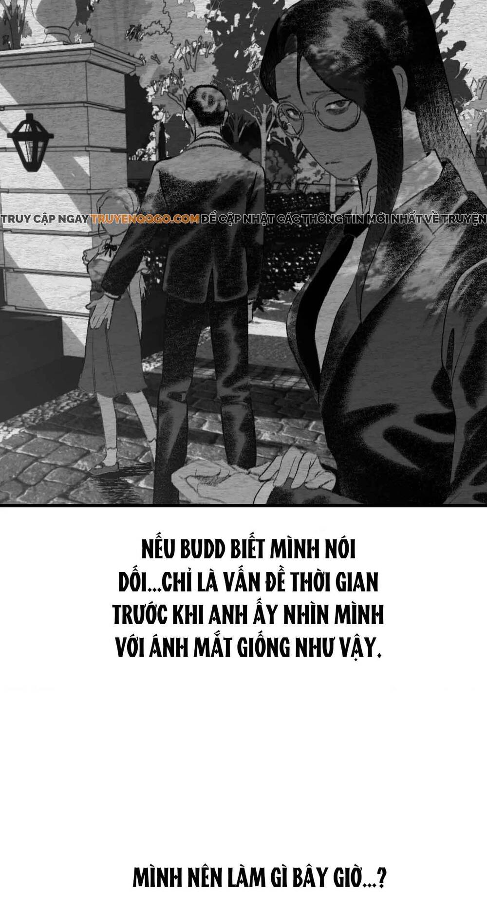 Gửi Lời Chúc Phúc Của Melt Tới Người - Chapter 43 - Page 8