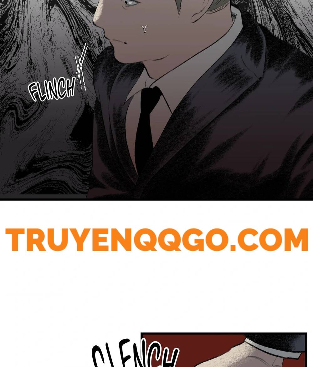 Gửi Lời Chúc Phúc Của Melt Tới Người - Chapter 44 - Page 10