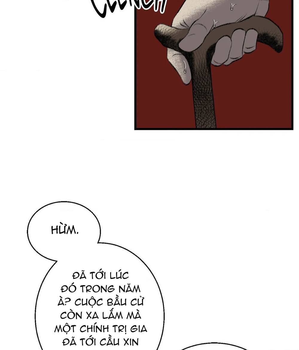 Gửi Lời Chúc Phúc Của Melt Tới Người - Chapter 44 - Page 11