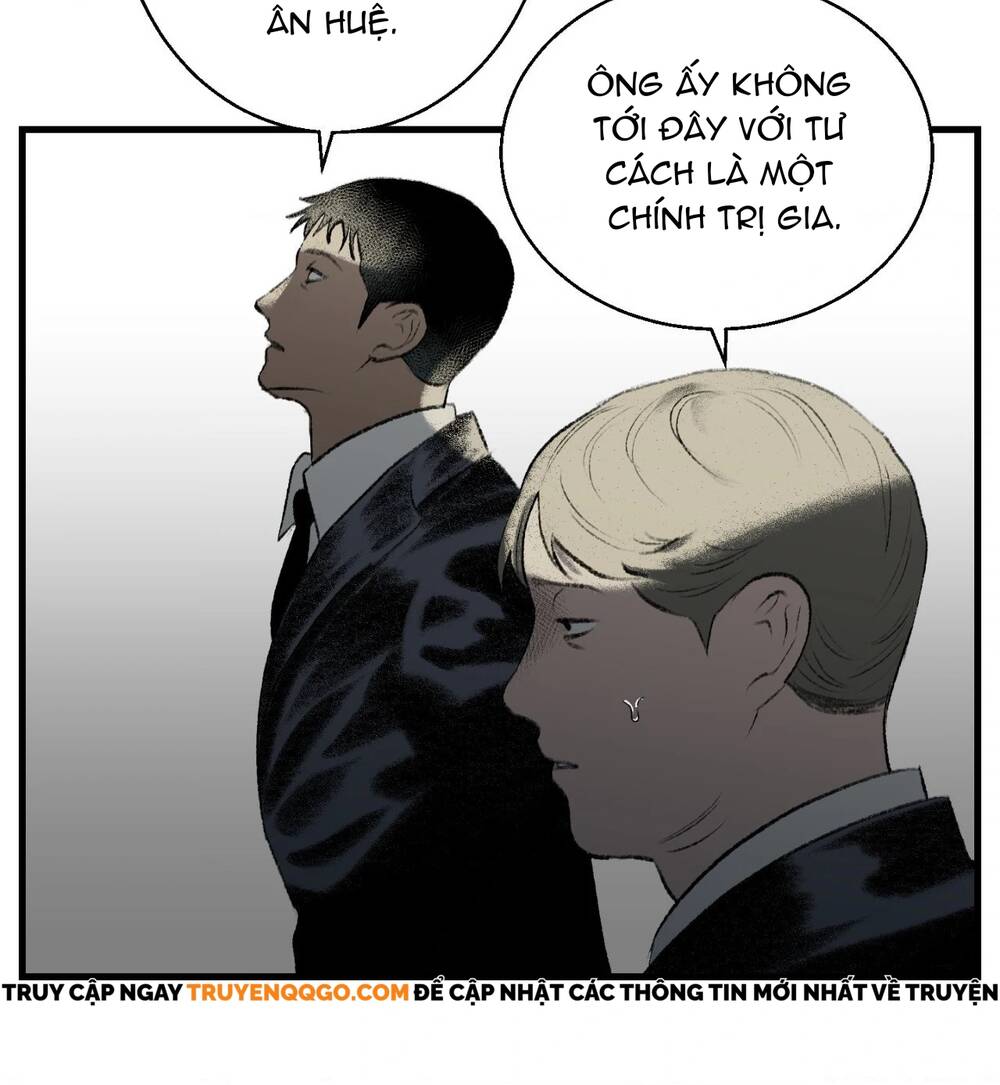 Gửi Lời Chúc Phúc Của Melt Tới Người - Chapter 44 - Page 12