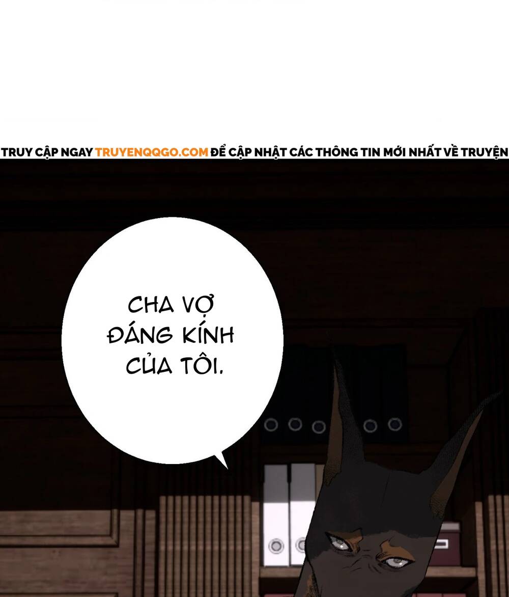 Gửi Lời Chúc Phúc Của Melt Tới Người - Chapter 44 - Page 16