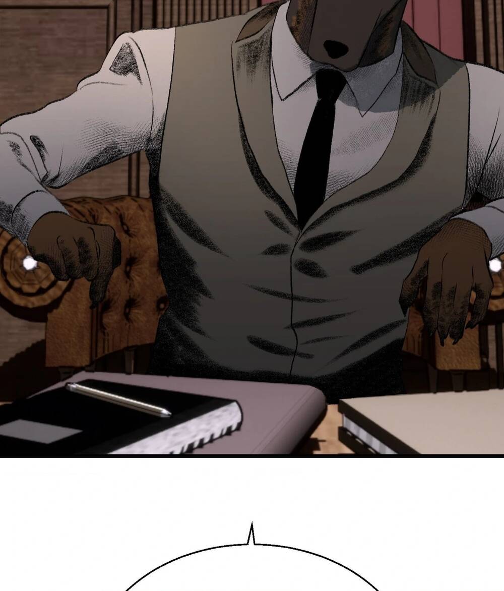 Gửi Lời Chúc Phúc Của Melt Tới Người - Chapter 44 - Page 17