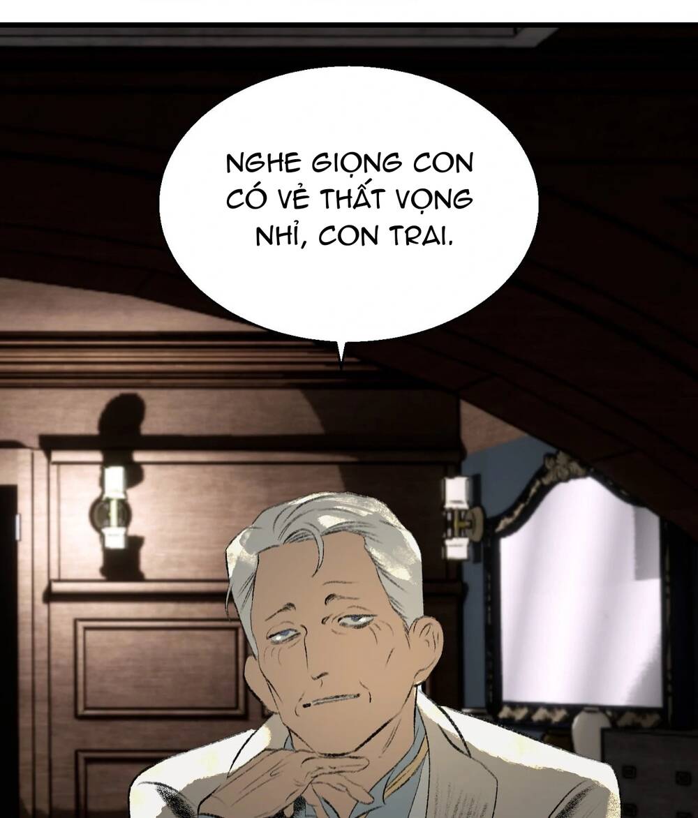 Gửi Lời Chúc Phúc Của Melt Tới Người - Chapter 44 - Page 19