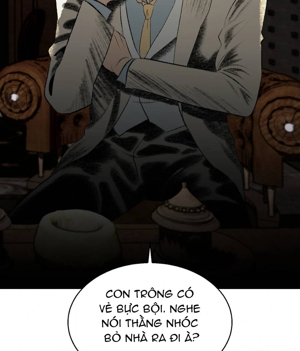 Gửi Lời Chúc Phúc Của Melt Tới Người - Chapter 44 - Page 20