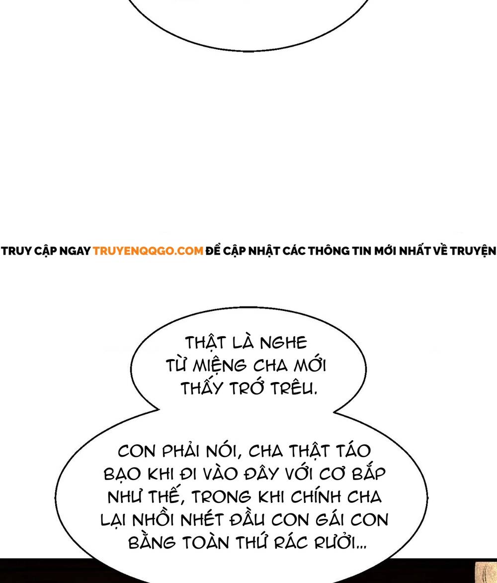 Gửi Lời Chúc Phúc Của Melt Tới Người - Chapter 44 - Page 21