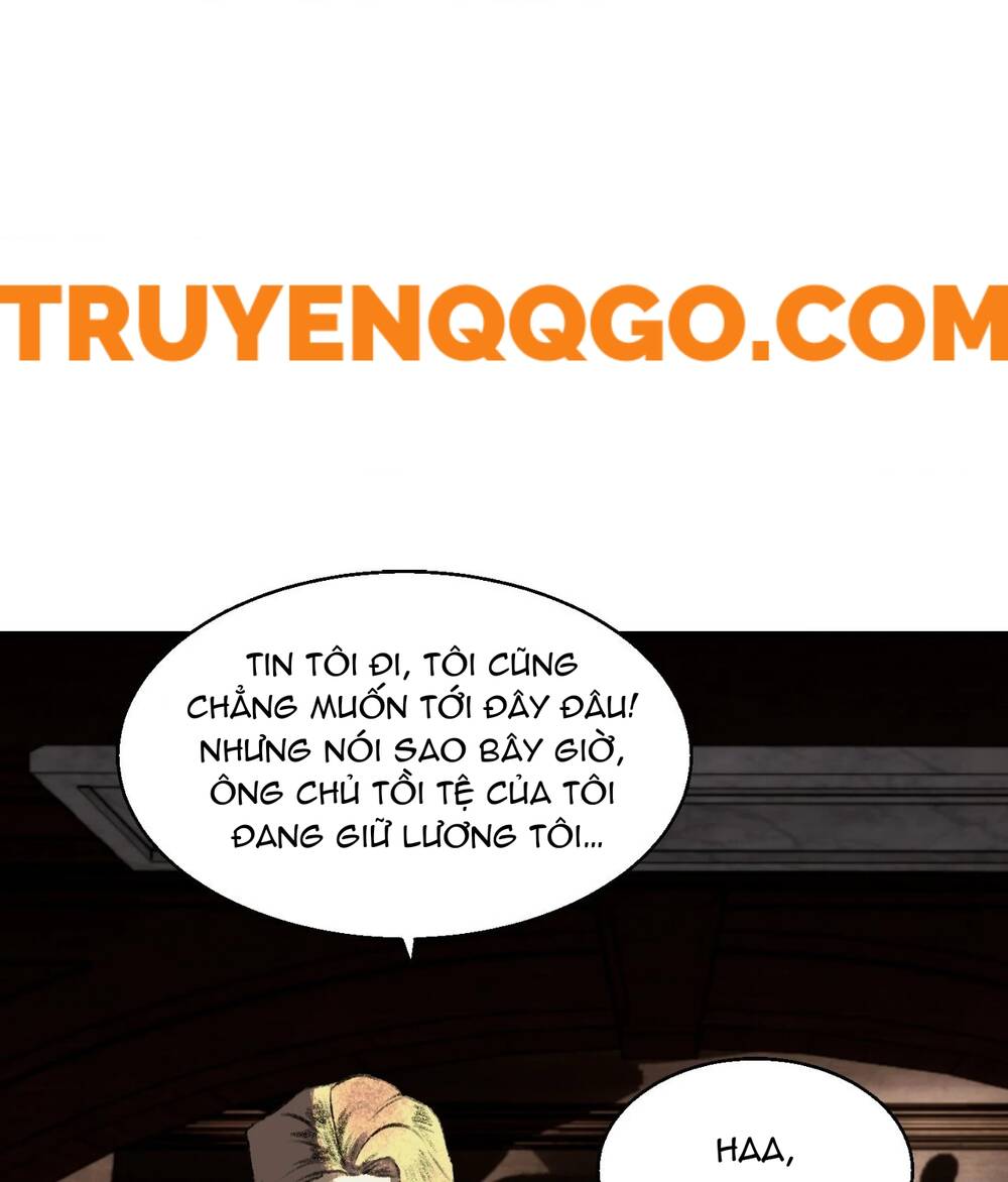 Gửi Lời Chúc Phúc Của Melt Tới Người - Chapter 44 - Page 23