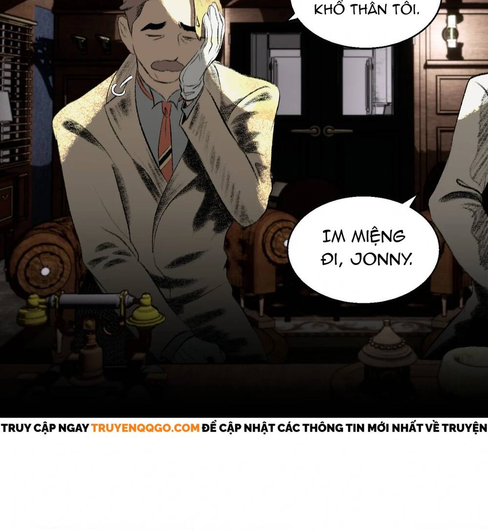 Gửi Lời Chúc Phúc Của Melt Tới Người - Chapter 44 - Page 24