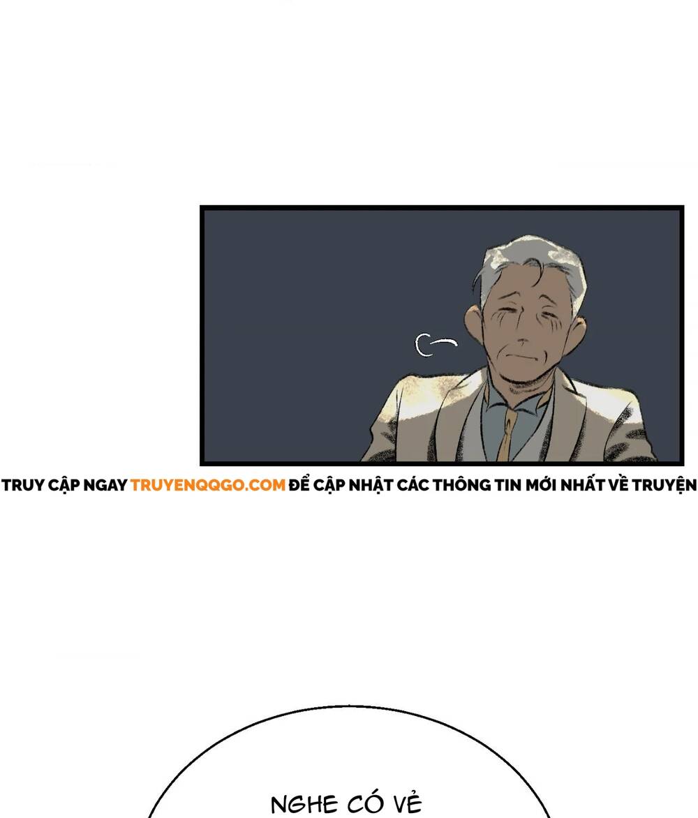 Gửi Lời Chúc Phúc Của Melt Tới Người - Chapter 44 - Page 25