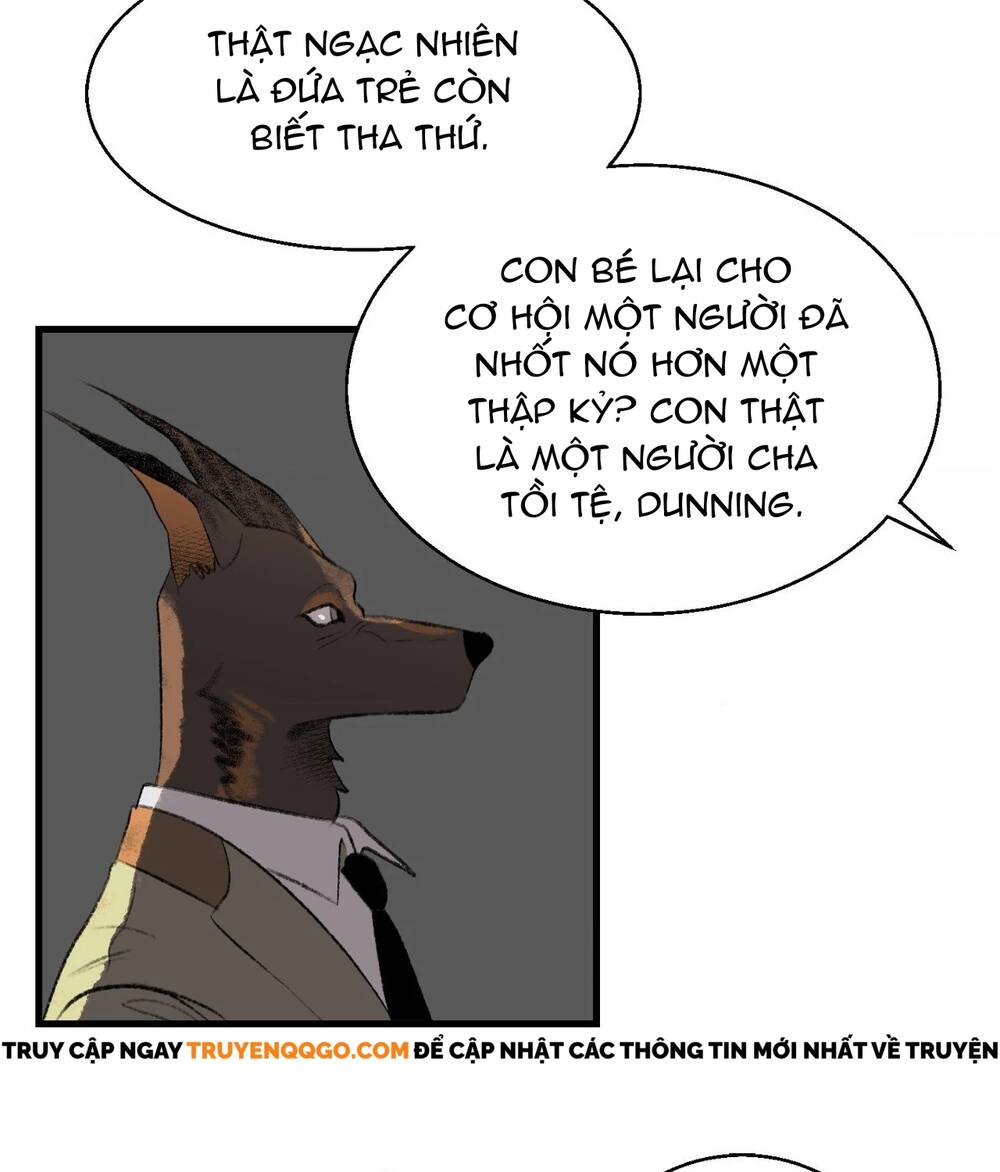 Gửi Lời Chúc Phúc Của Melt Tới Người - Chapter 44 - Page 29