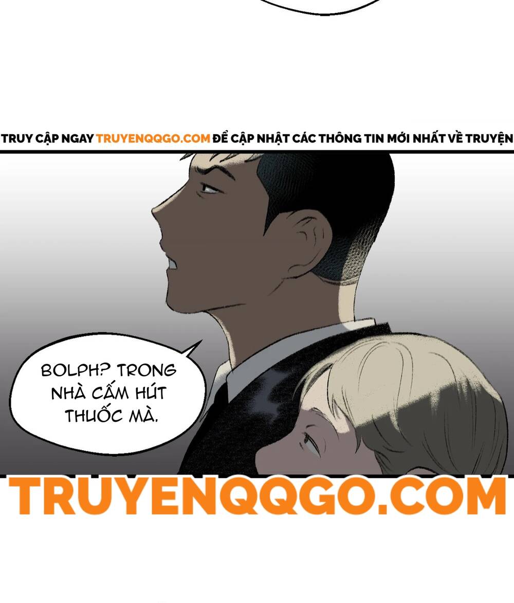 Gửi Lời Chúc Phúc Của Melt Tới Người - Chapter 44 - Page 3