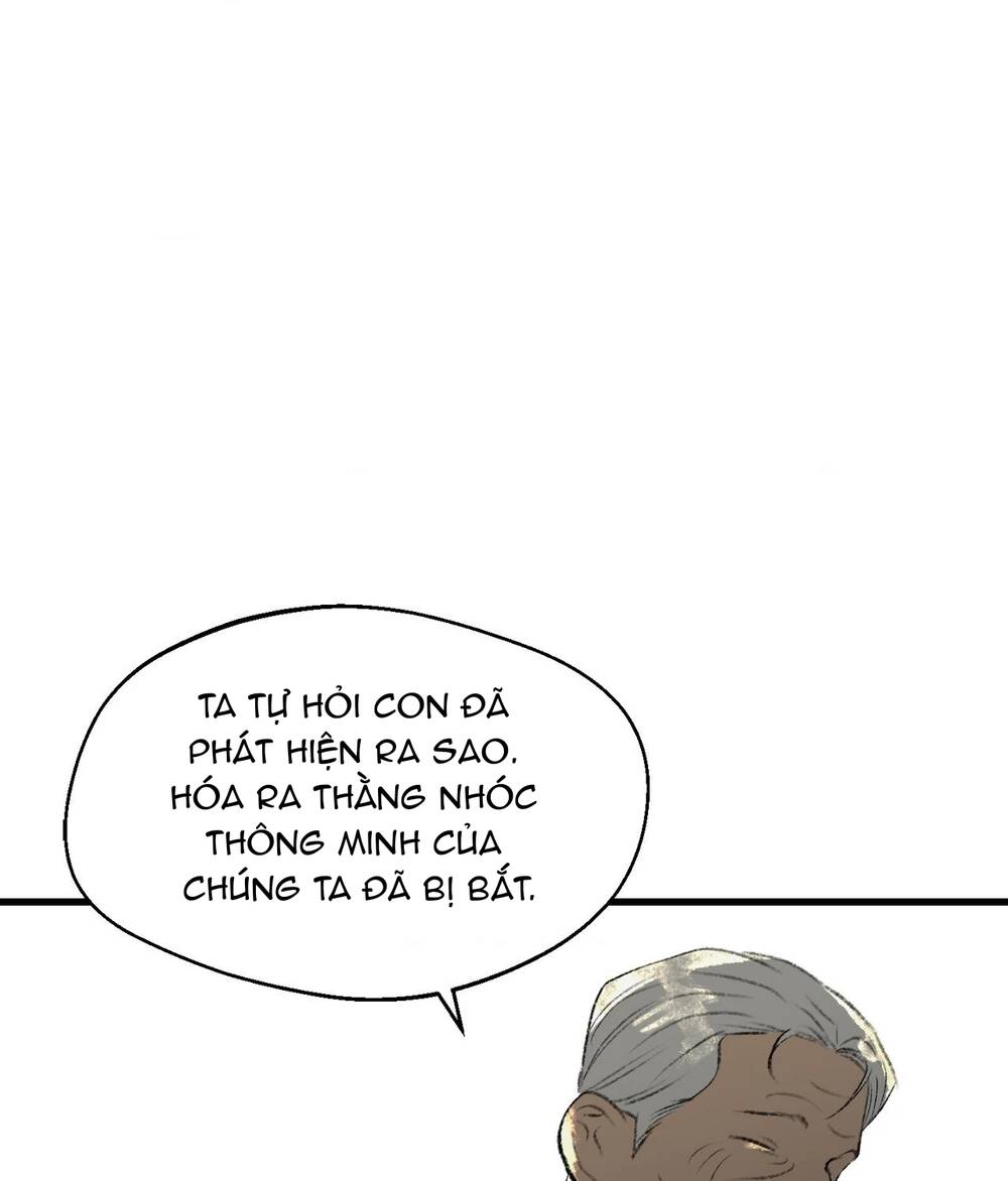 Gửi Lời Chúc Phúc Của Melt Tới Người - Chapter 44 - Page 31