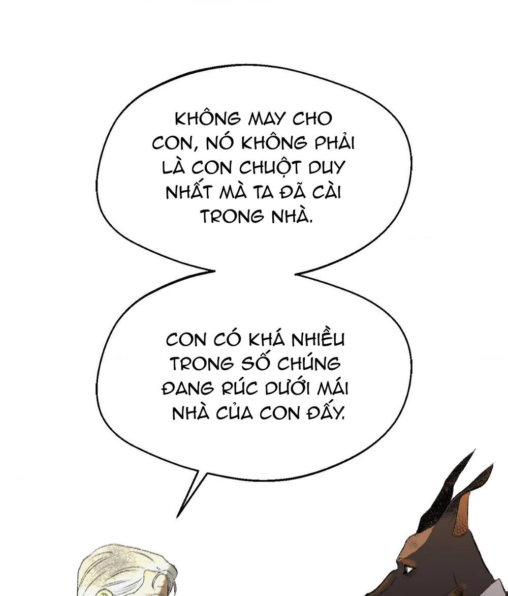 Gửi Lời Chúc Phúc Của Melt Tới Người - Chapter 44 - Page 33