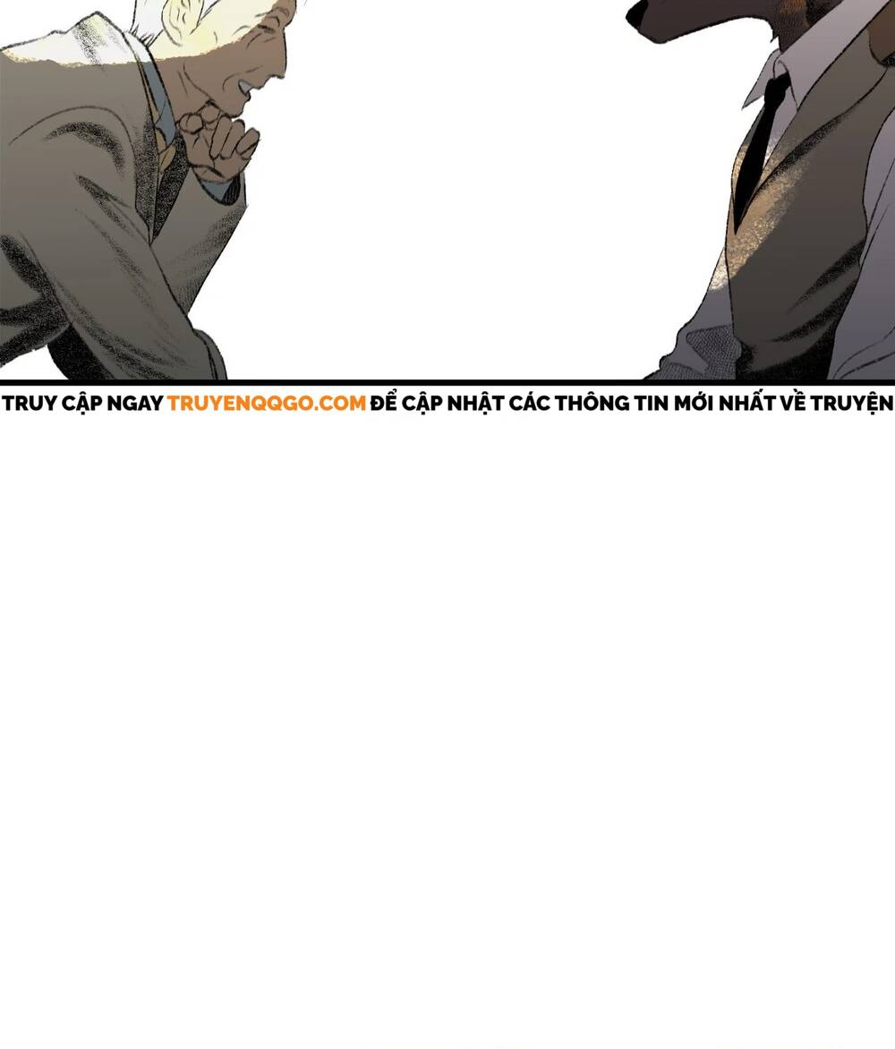 Gửi Lời Chúc Phúc Của Melt Tới Người - Chapter 44 - Page 34