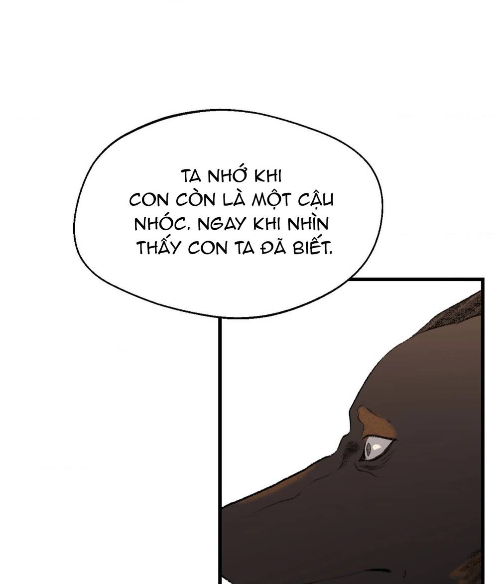 Gửi Lời Chúc Phúc Của Melt Tới Người - Chapter 44 - Page 35