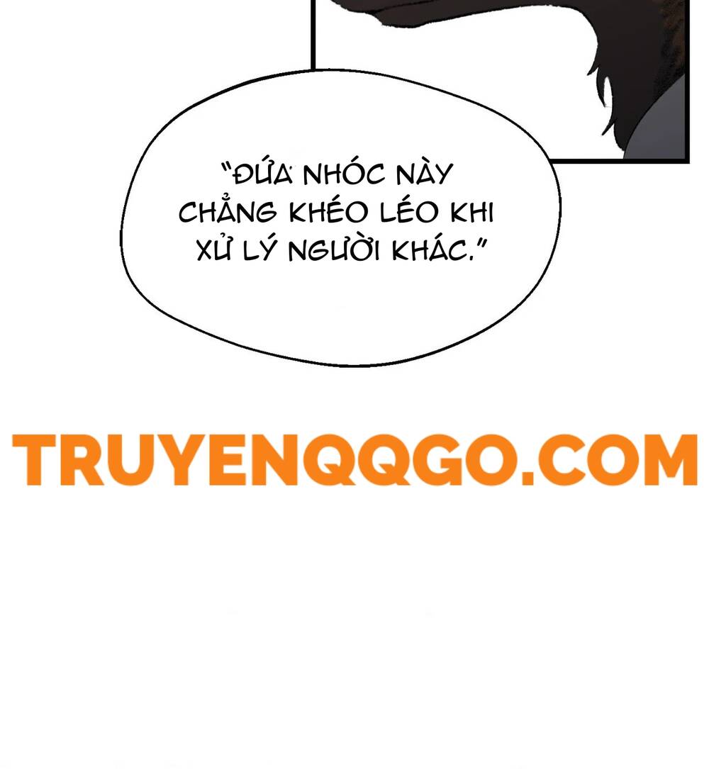 Gửi Lời Chúc Phúc Của Melt Tới Người - Chapter 44 - Page 36