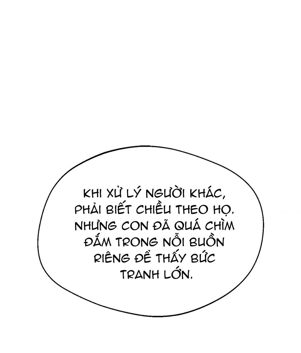 Gửi Lời Chúc Phúc Của Melt Tới Người - Chapter 44 - Page 37