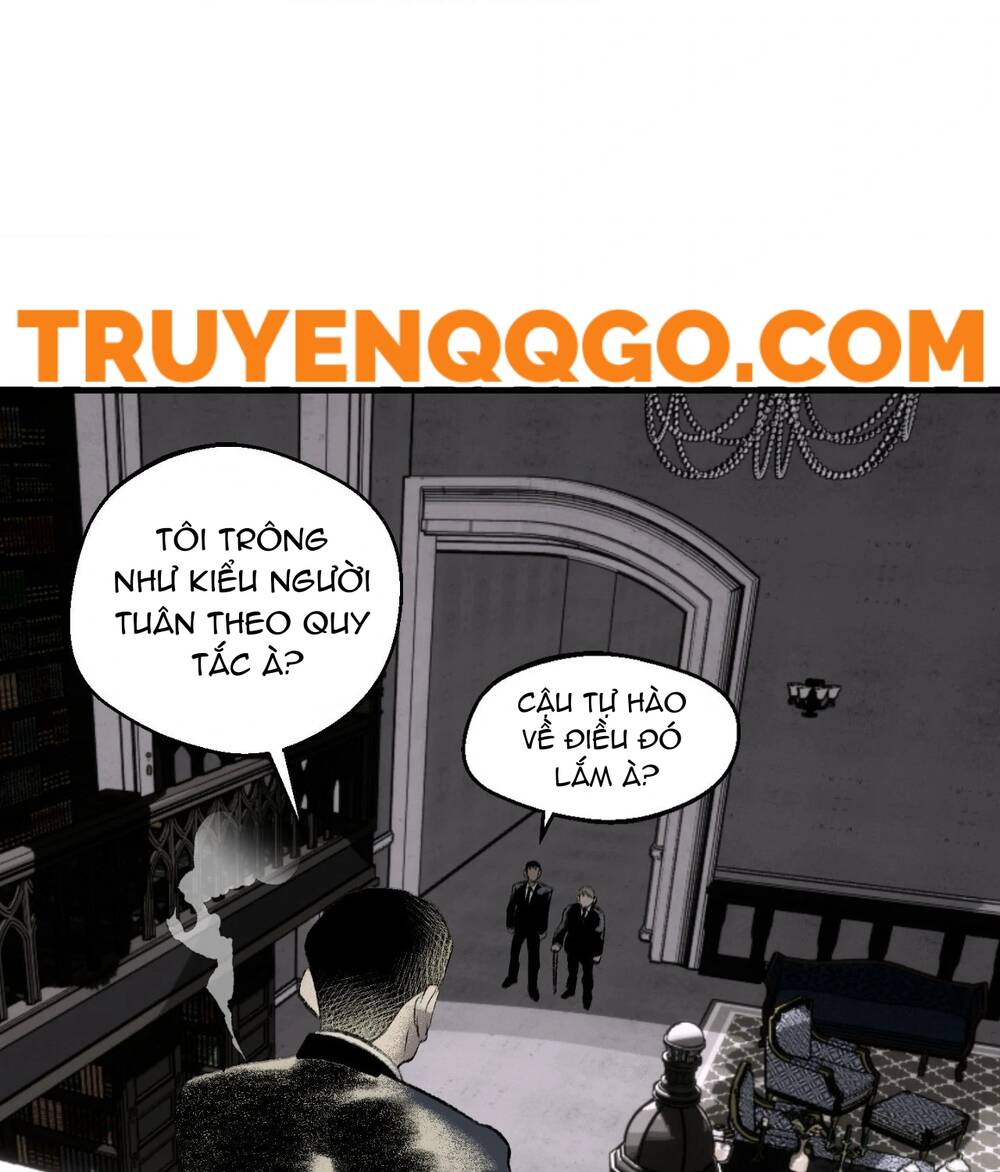 Gửi Lời Chúc Phúc Của Melt Tới Người - Chapter 44 - Page 4