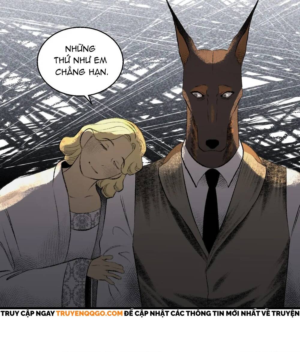 Gửi Lời Chúc Phúc Của Melt Tới Người - Chapter 44 - Page 46