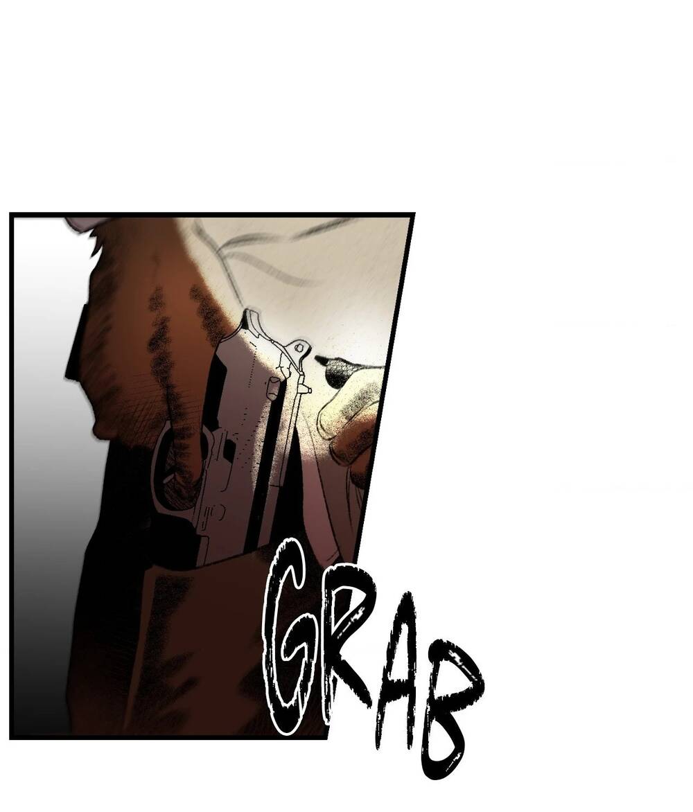 Gửi Lời Chúc Phúc Của Melt Tới Người - Chapter 44 - Page 49