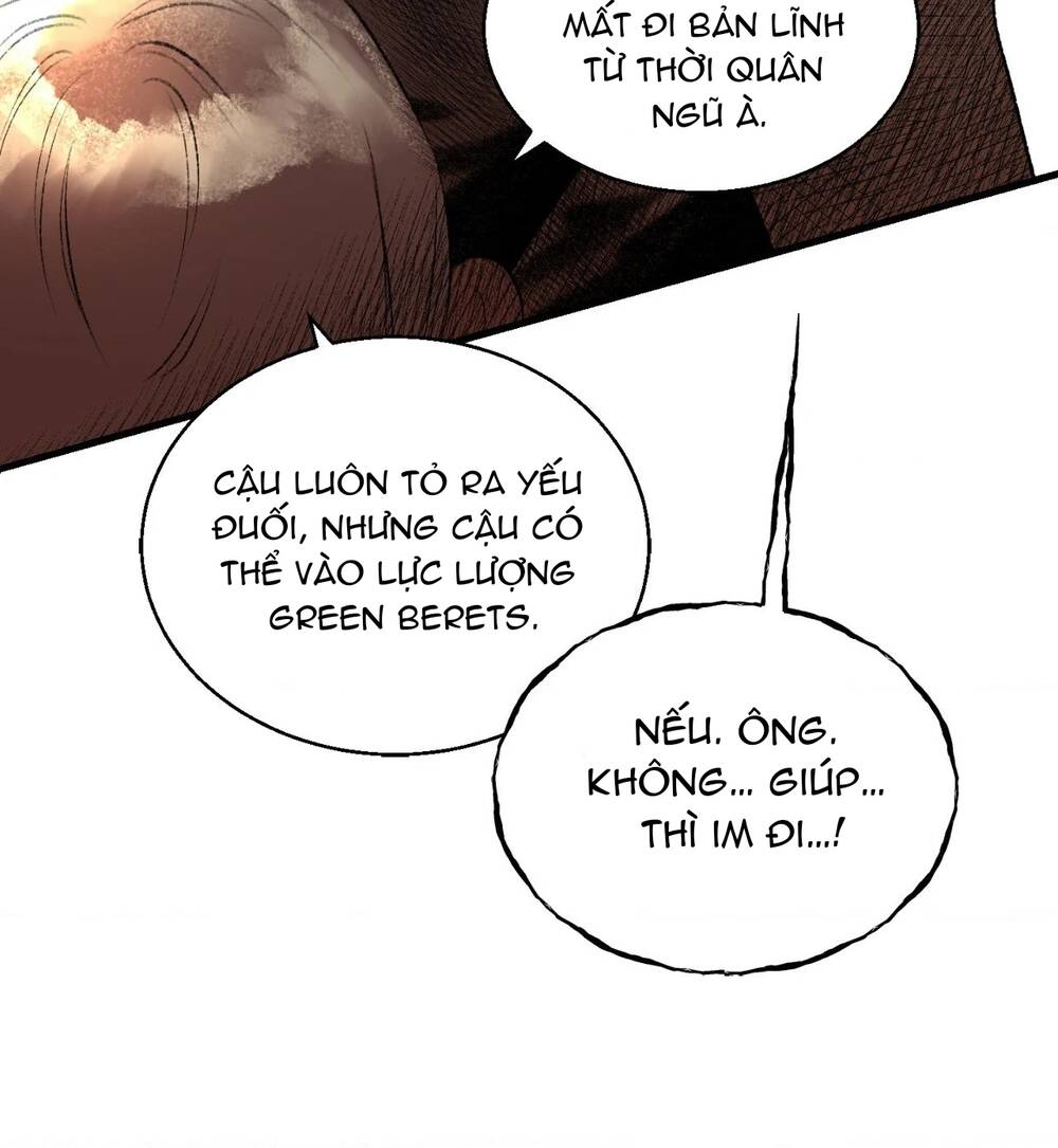 Gửi Lời Chúc Phúc Của Melt Tới Người - Chapter 44 - Page 54
