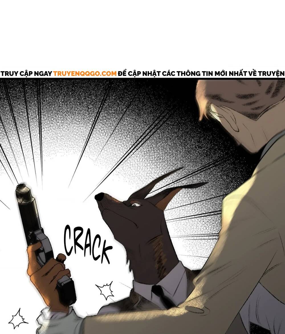 Gửi Lời Chúc Phúc Của Melt Tới Người - Chapter 44 - Page 59