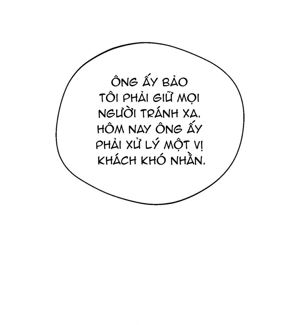 Gửi Lời Chúc Phúc Của Melt Tới Người - Chapter 44 - Page 6