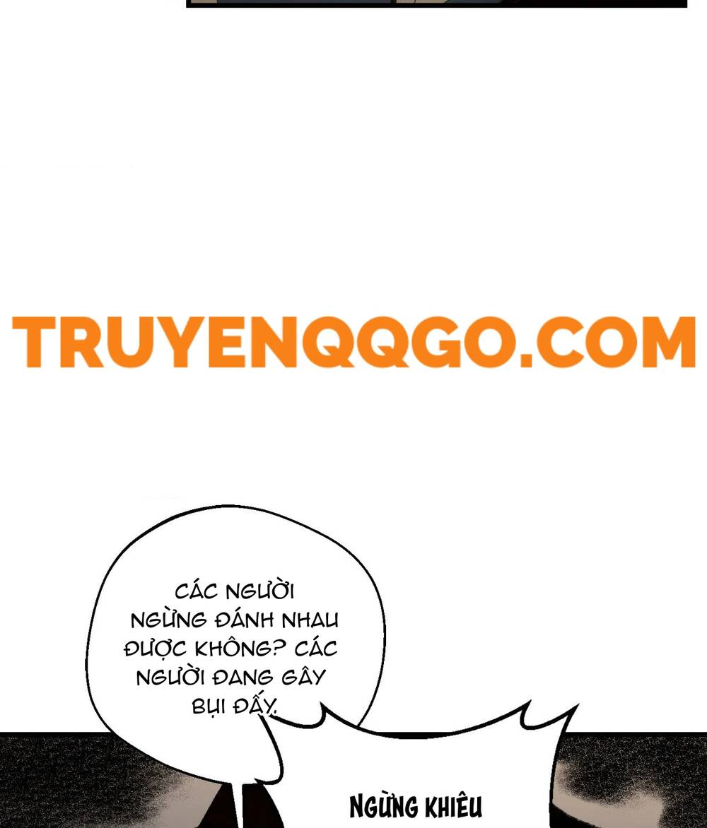 Gửi Lời Chúc Phúc Của Melt Tới Người - Chapter 44 - Page 75