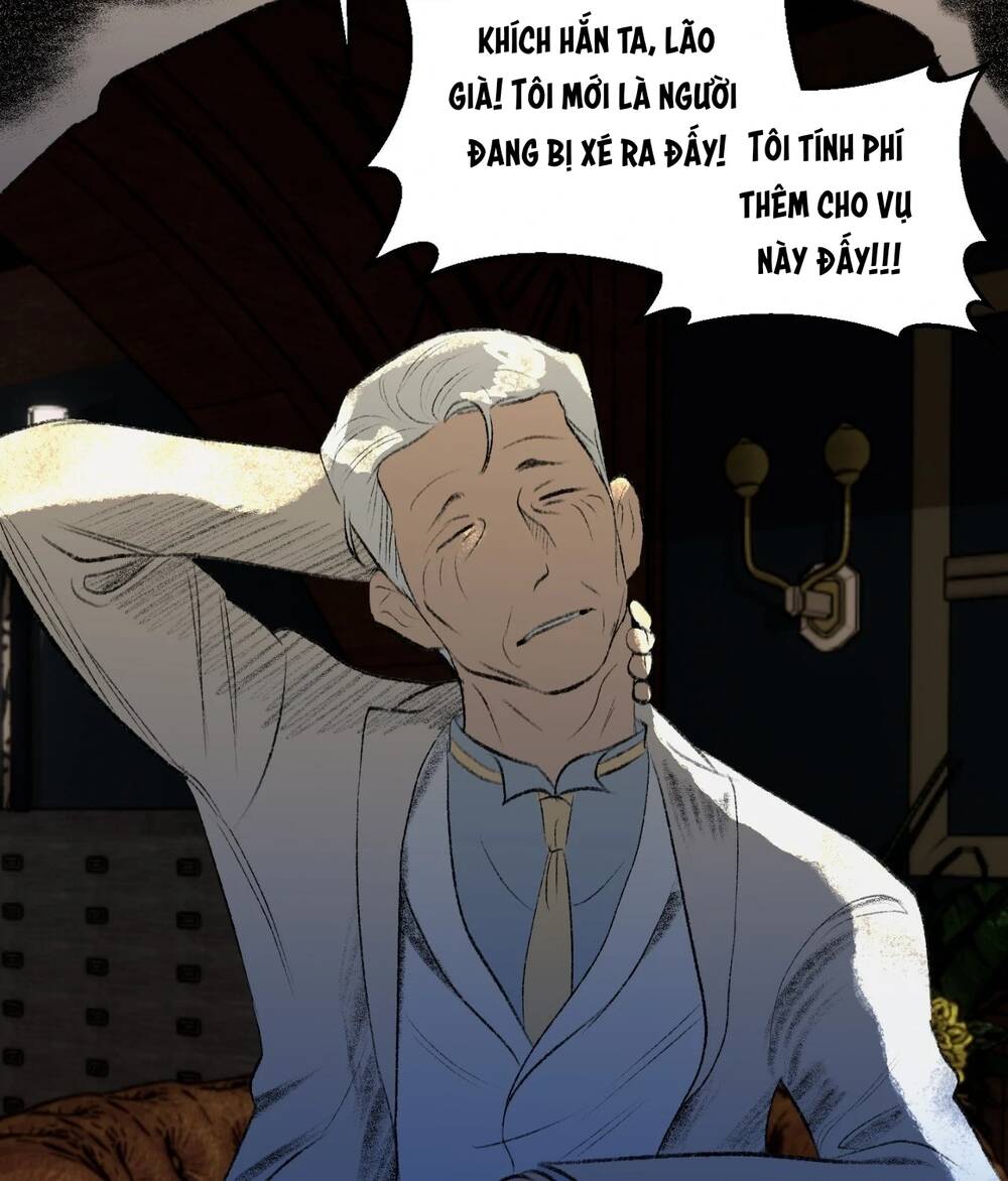 Gửi Lời Chúc Phúc Của Melt Tới Người - Chapter 44 - Page 76