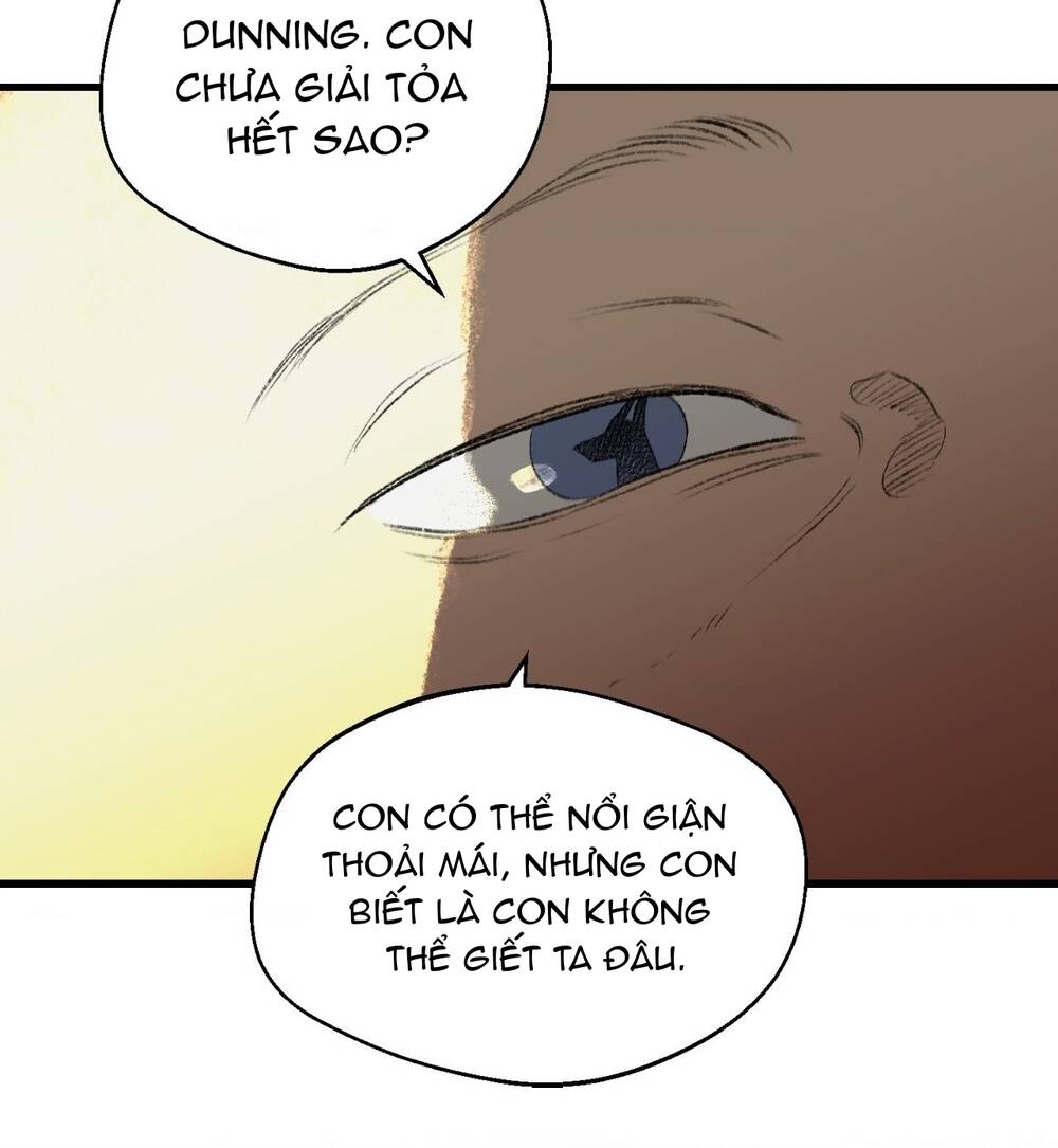 Gửi Lời Chúc Phúc Của Melt Tới Người - Chapter 44 - Page 78