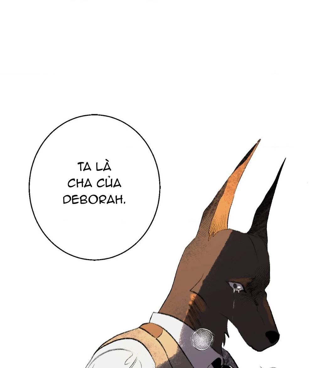 Gửi Lời Chúc Phúc Của Melt Tới Người - Chapter 44 - Page 79