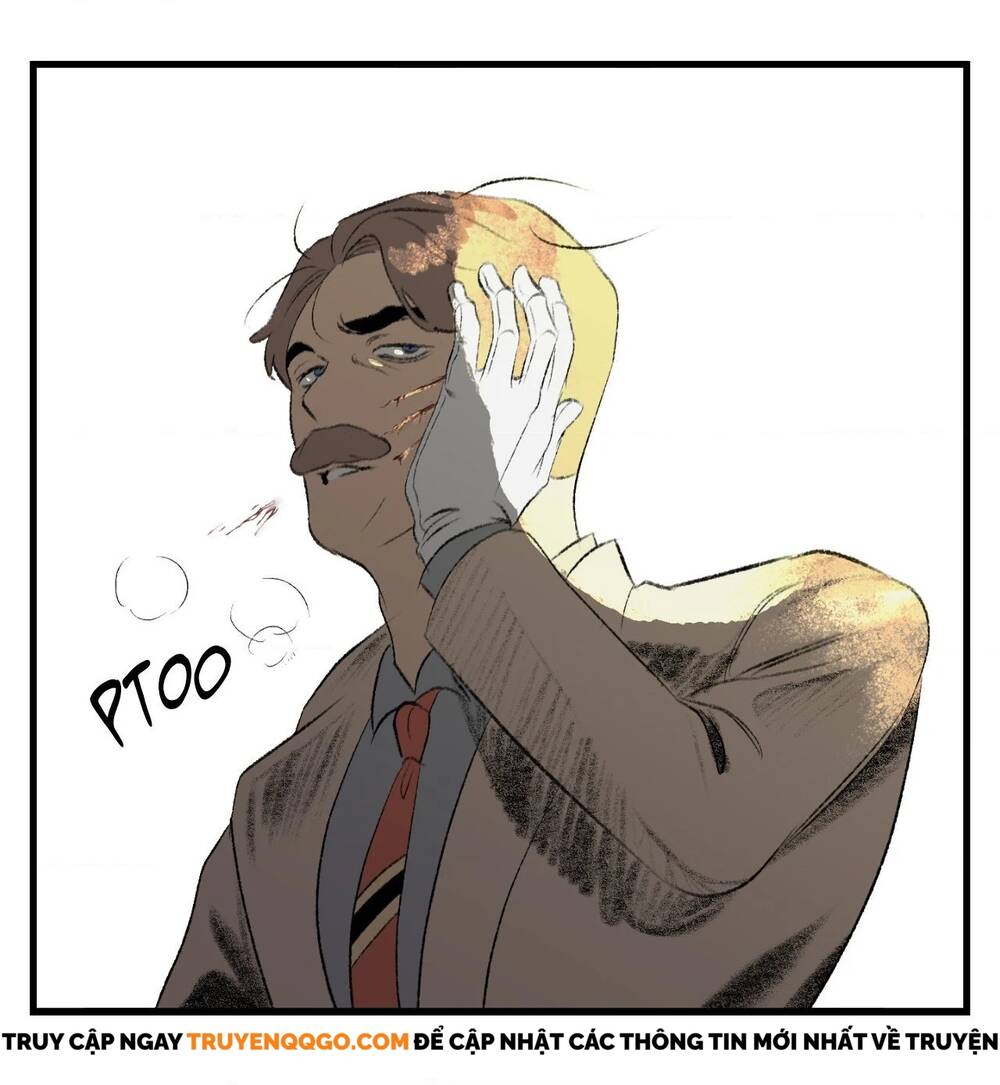 Gửi Lời Chúc Phúc Của Melt Tới Người - Chapter 44 - Page 84