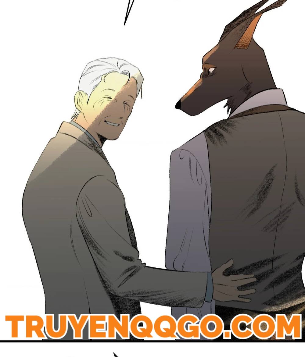 Gửi Lời Chúc Phúc Của Melt Tới Người - Chapter 44 - Page 88