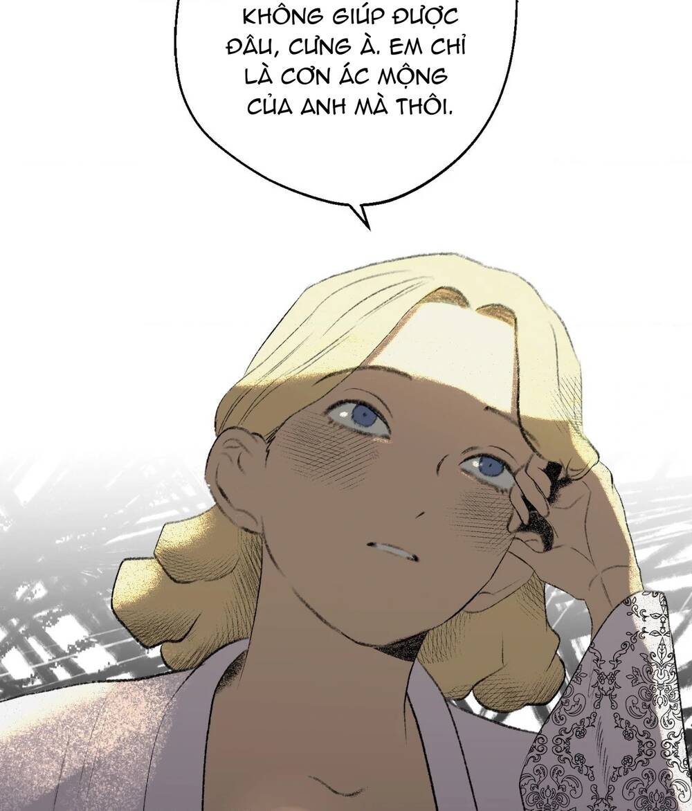 Gửi Lời Chúc Phúc Của Melt Tới Người - Chapter 44 - Page 93