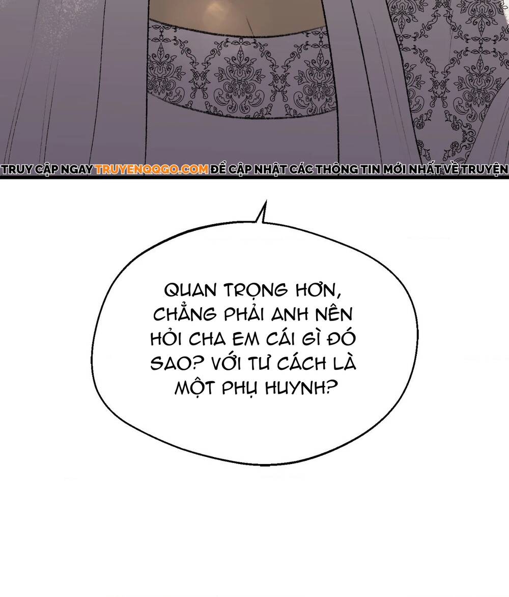 Gửi Lời Chúc Phúc Của Melt Tới Người - Chapter 44 - Page 94
