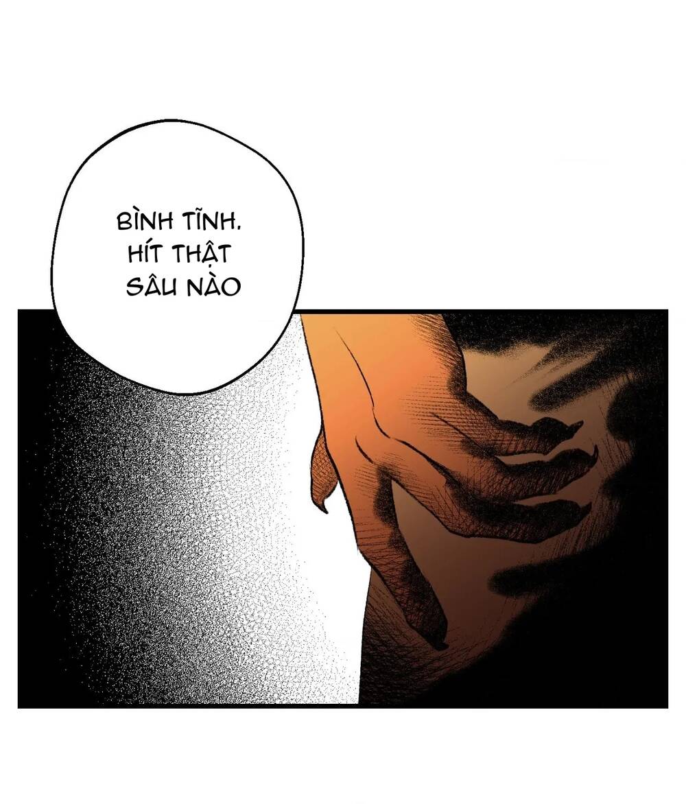 Gửi Lời Chúc Phúc Của Melt Tới Người - Chapter 44 - Page 95