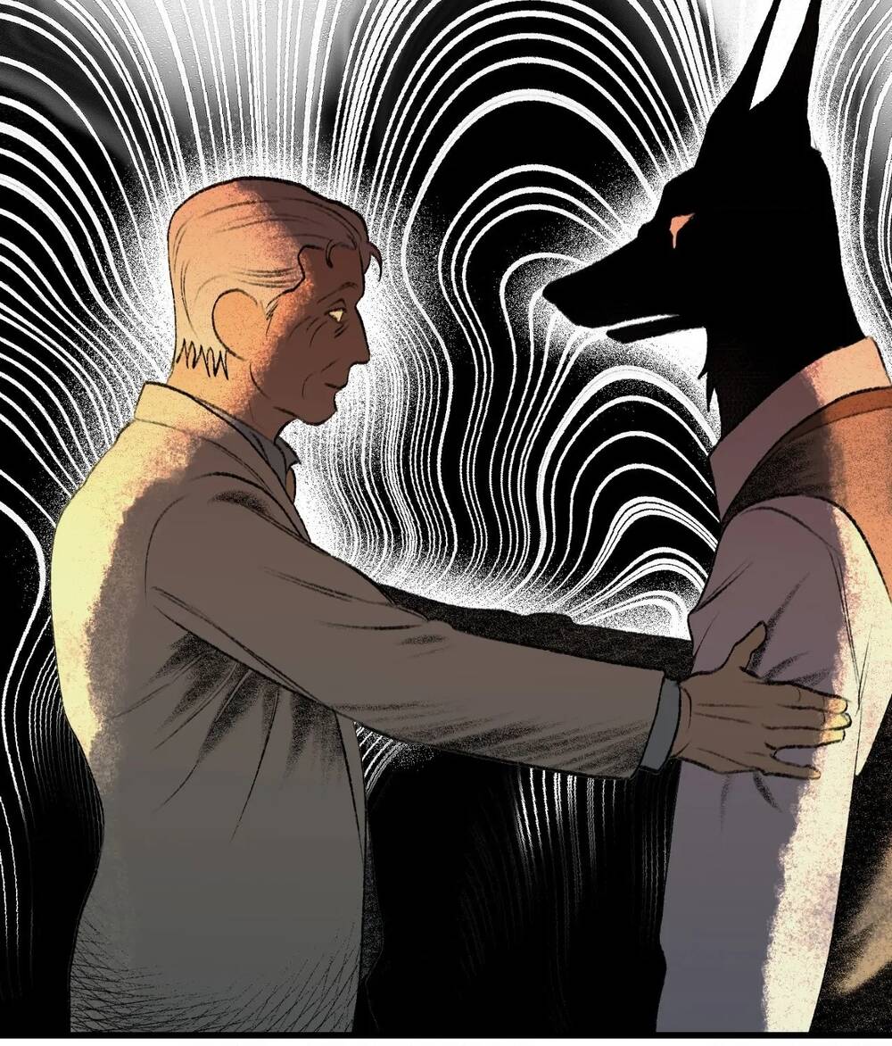 Gửi Lời Chúc Phúc Của Melt Tới Người - Chapter 44 - Page 98