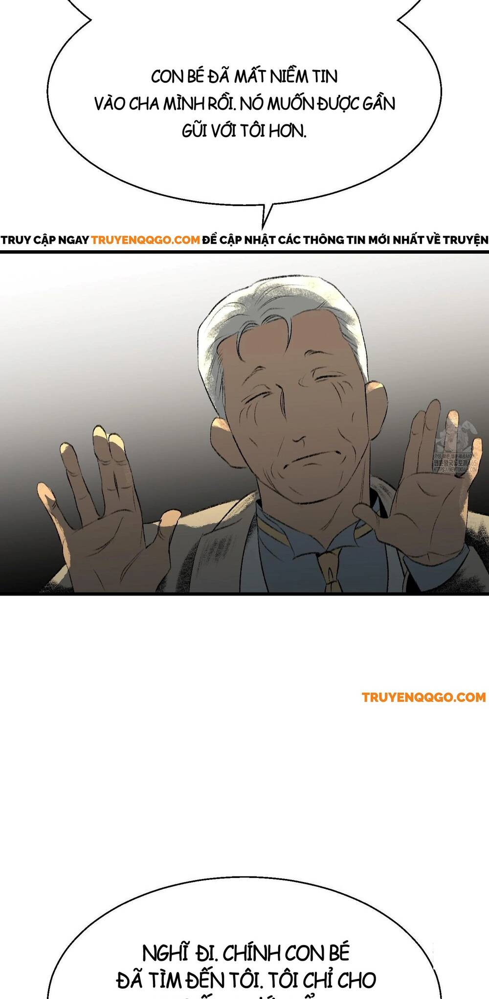 Gửi Lời Chúc Phúc Của Melt Tới Người - Chapter 45 - Page 10