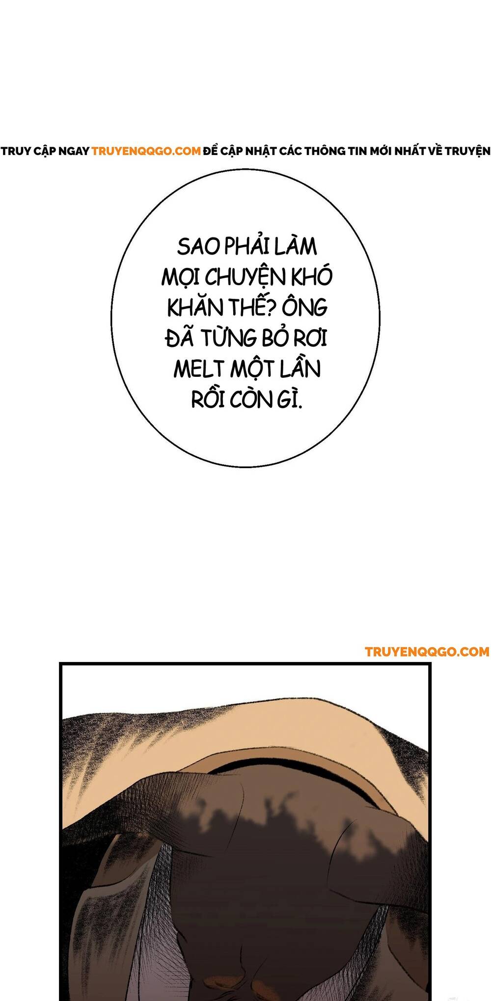 Gửi Lời Chúc Phúc Của Melt Tới Người - Chapter 45 - Page 15