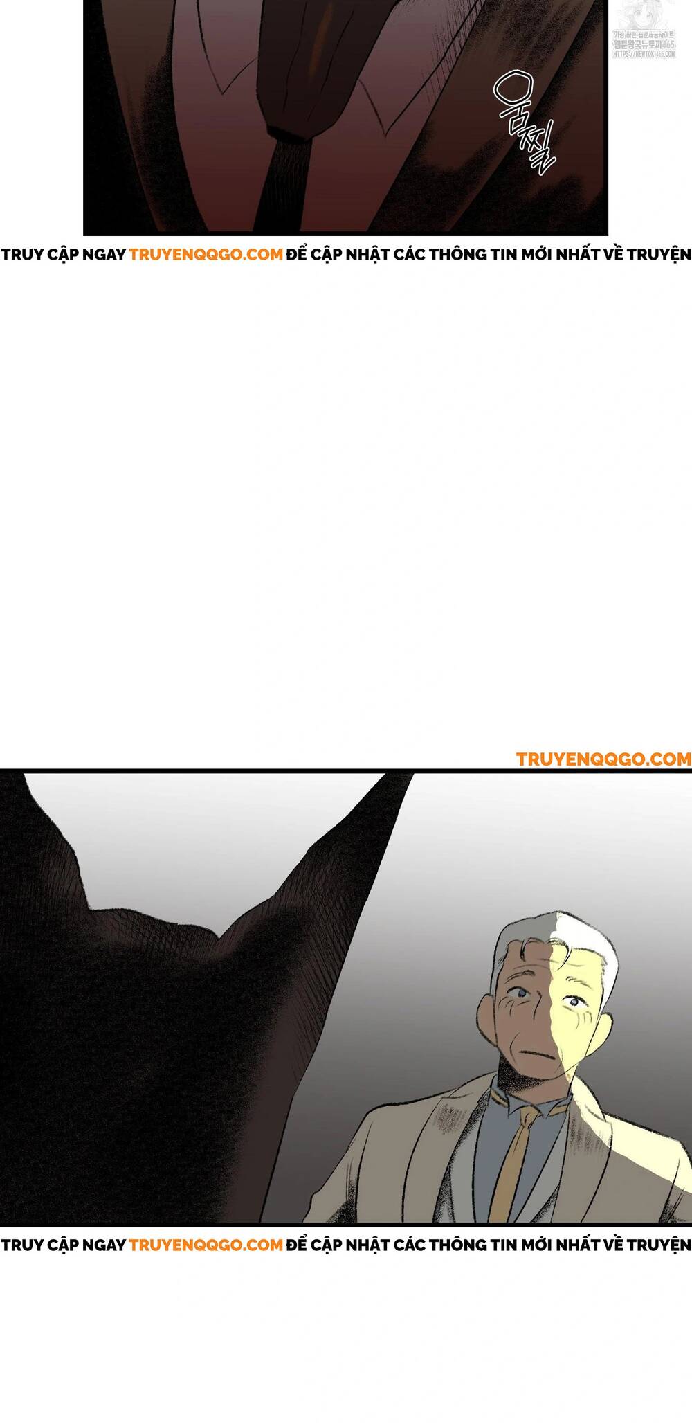 Gửi Lời Chúc Phúc Của Melt Tới Người - Chapter 45 - Page 16