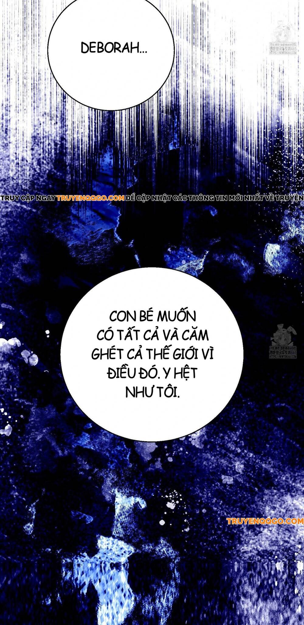 Gửi Lời Chúc Phúc Của Melt Tới Người - Chapter 45 - Page 21