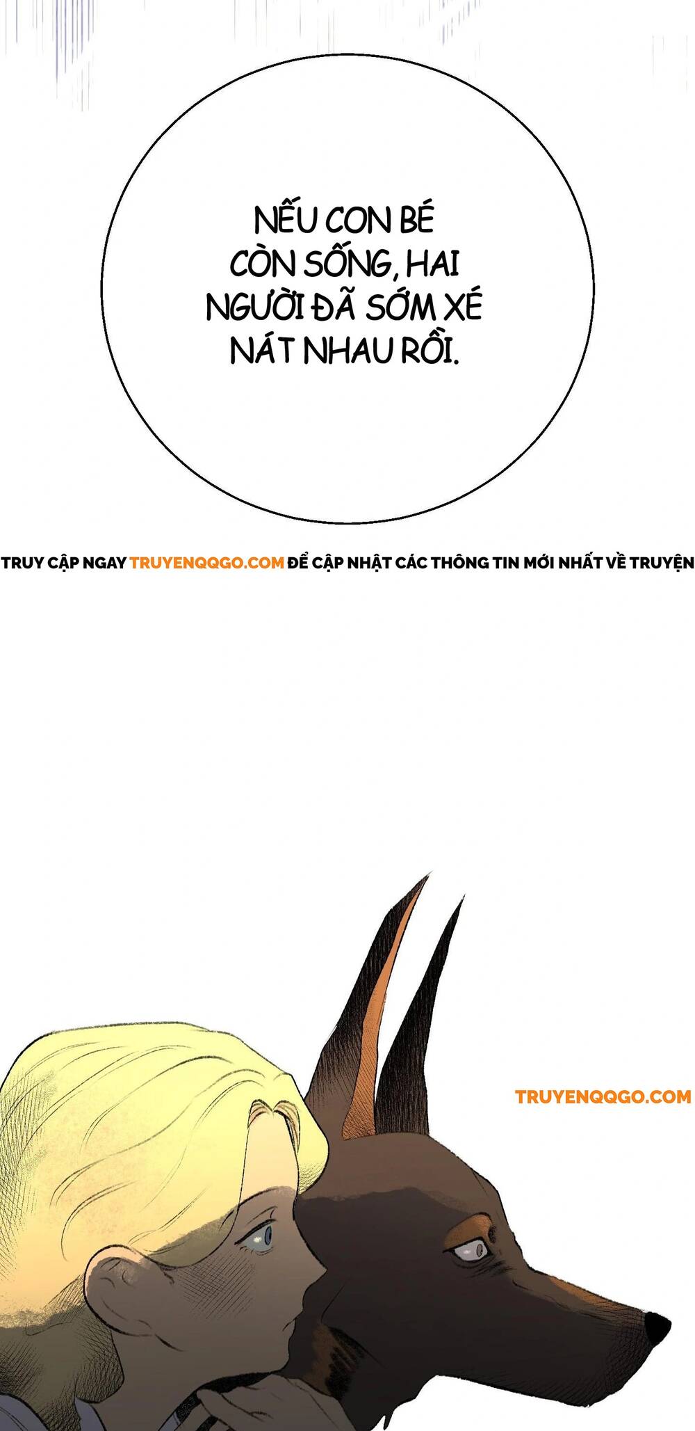 Gửi Lời Chúc Phúc Của Melt Tới Người - Chapter 45 - Page 24