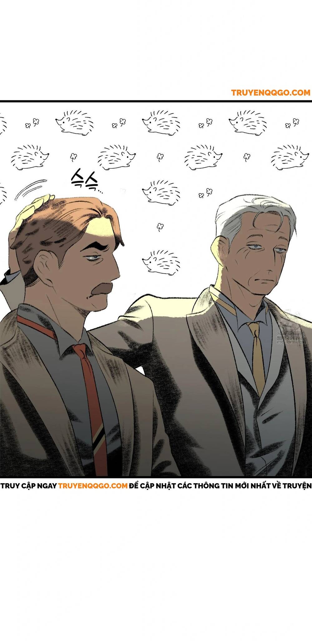 Gửi Lời Chúc Phúc Của Melt Tới Người - Chapter 45 - Page 29