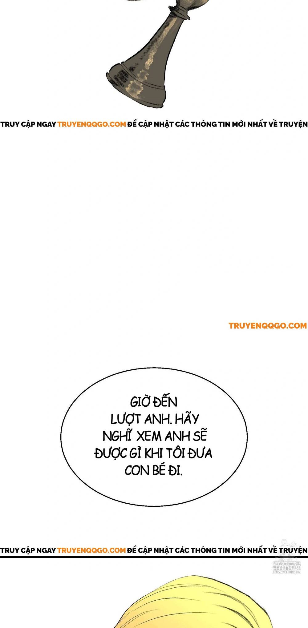 Gửi Lời Chúc Phúc Của Melt Tới Người - Chapter 45 - Page 3