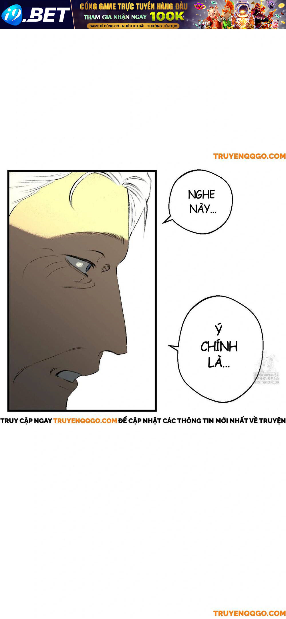 Gửi Lời Chúc Phúc Của Melt Tới Người - Chapter 45 - Page 30