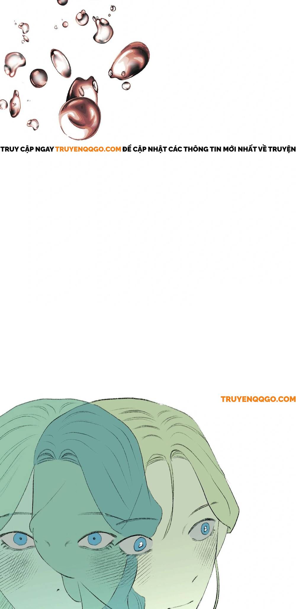 Gửi Lời Chúc Phúc Của Melt Tới Người - Chapter 45 - Page 32